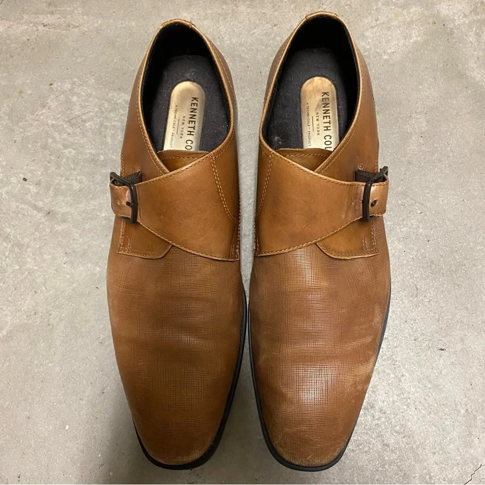 Kenneth Cole New York pre owned